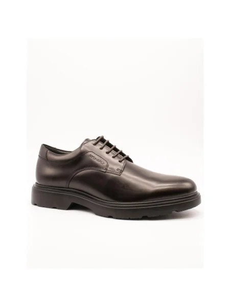 Pantofi Stonefly maro