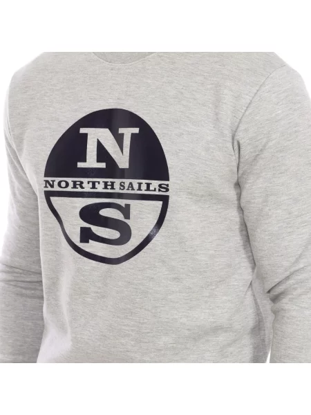 Bluza North Sails czarna