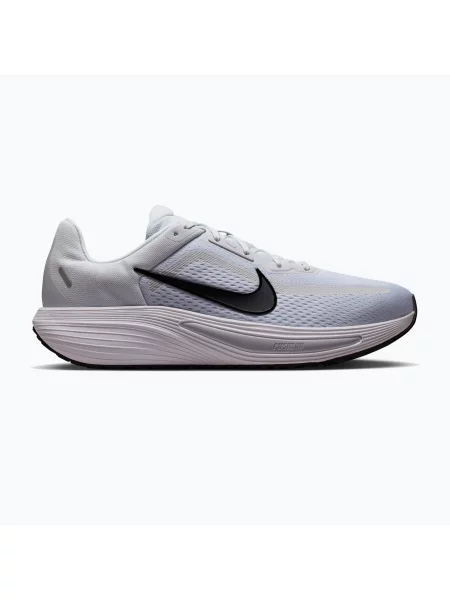 Încălțăminte de alergare pentru bărbați Nike Quest 7 pure platinum/white/wolf grey/black alb