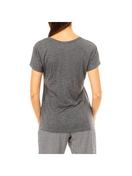 Tričko Tommy Hilfiger sivá