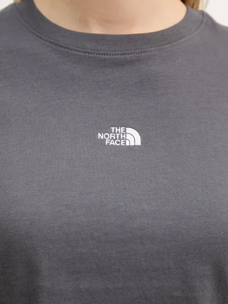 The North Face футболка basic Essential