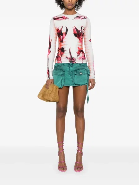 Top Jean Paul Gaultier cu imagine