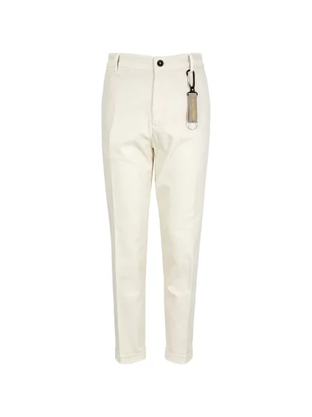 Pantaloni Manuel Ritz cu autograf