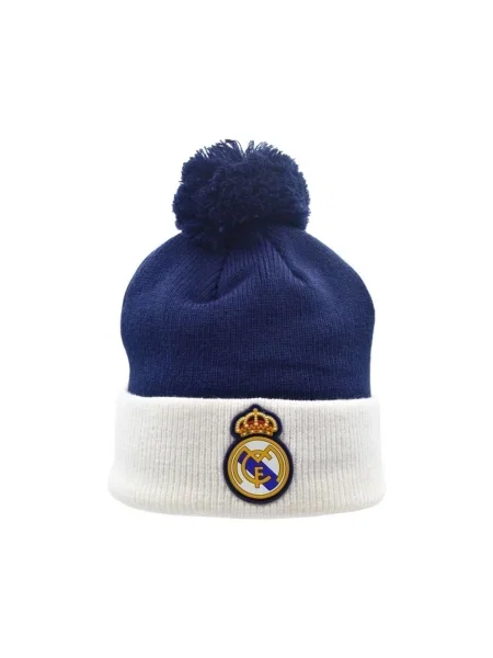Čiapka Real Madrid