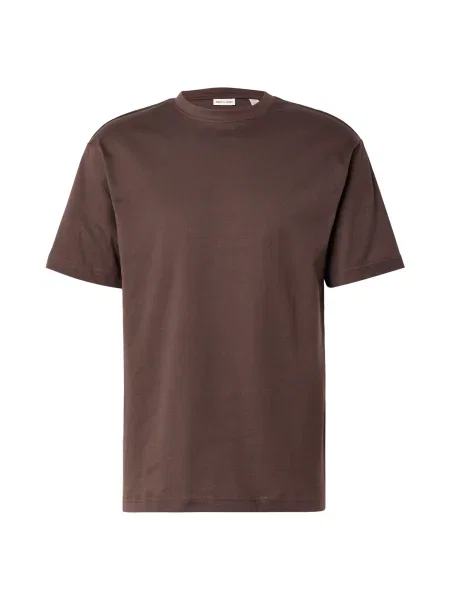 Only & Sons Tricou ONSFRED închis maro