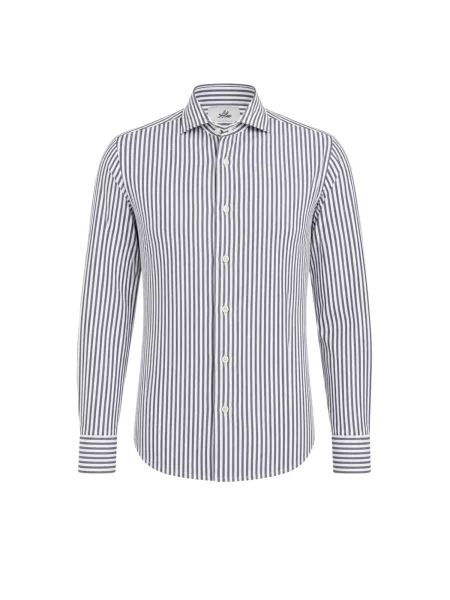 ALEA Košile ALEA CAMICIA CAMICIA' modrá