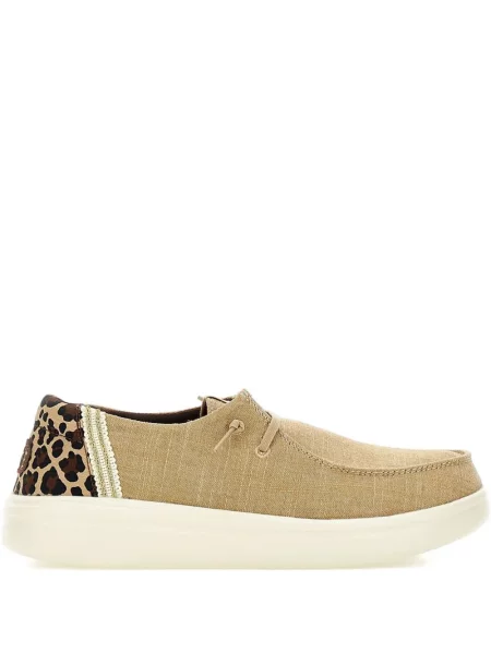 Pantofi loafer Hey Dude