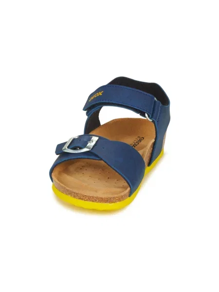 Sandale Geox plava