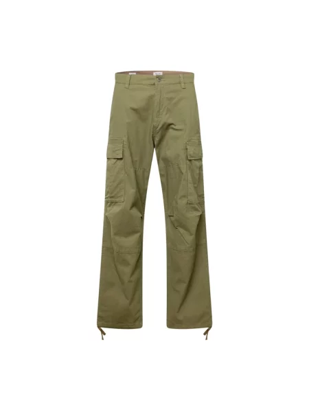 Spodnie cargo Only & Sons zielone