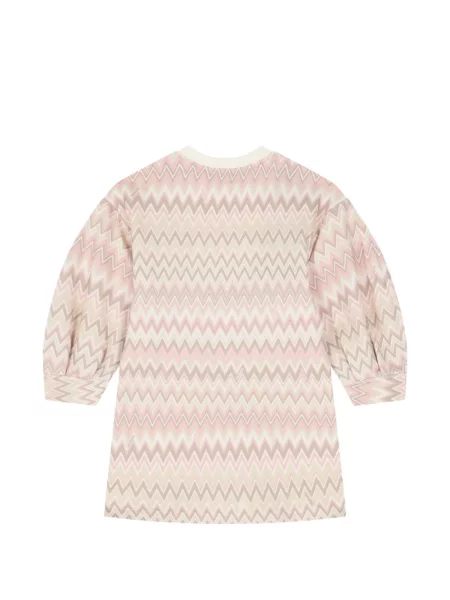 Sukienka dziecięca Missoni