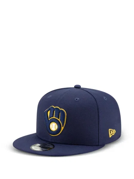 Șapcă New Era Cap albastru