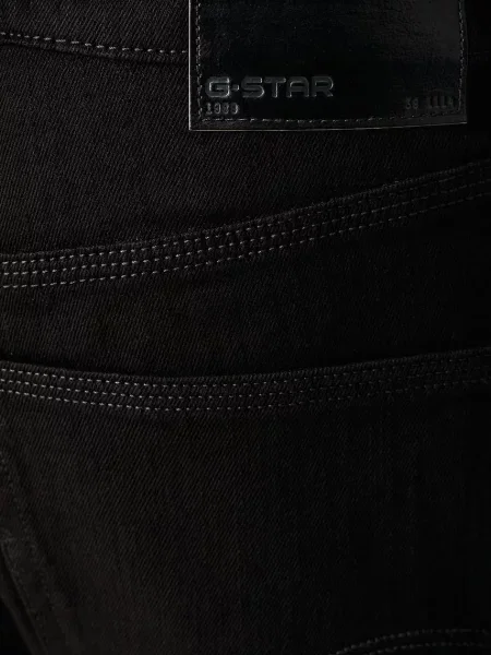 Зауженные джинсы G-star