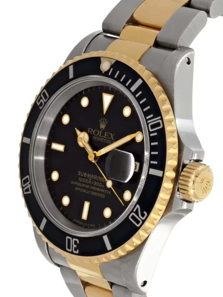 Ceas Rolex negru