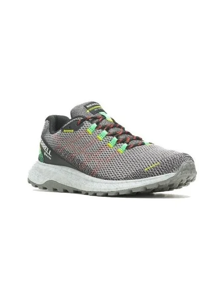 Pantofi Merrell gri