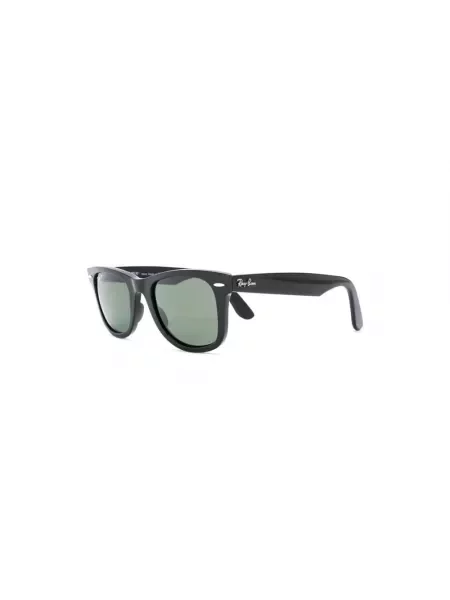 Ray-Ban Okulary Przeciwsłoneczne schwarz czarne