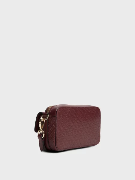 Сумка Tommy Hilfiger червона