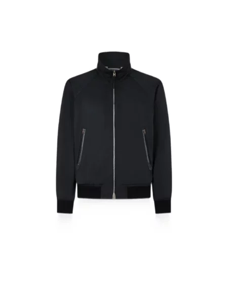 Geacă Tom Ford negru