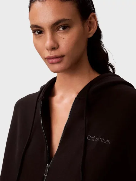 Толстовка Calvin Klein чорна