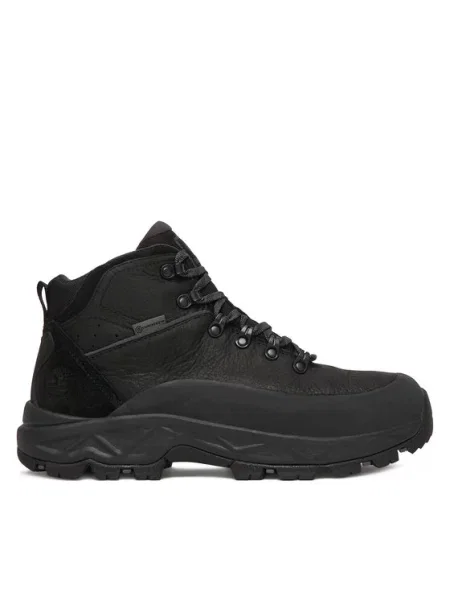 Botki Timberland czarne