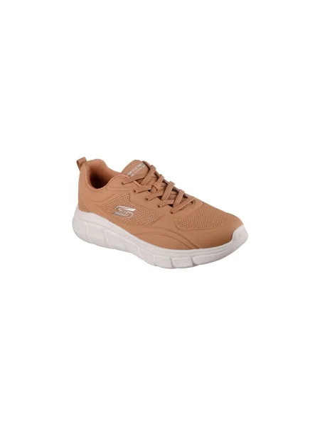 Sportcipők Skechers Bobs B Flex CSNT barna
