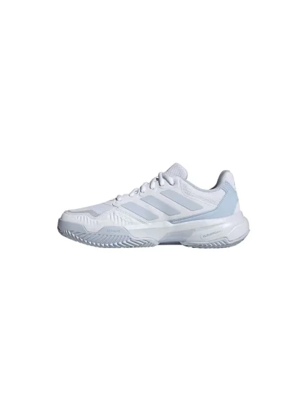 Tenisky Adidas modrá