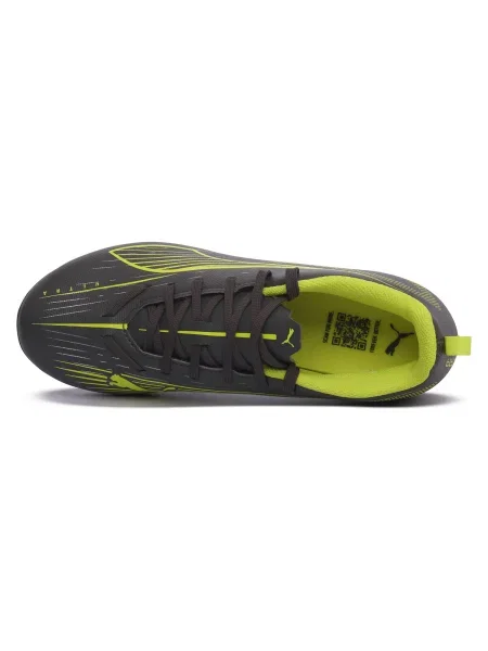 Pantofi Puma alb