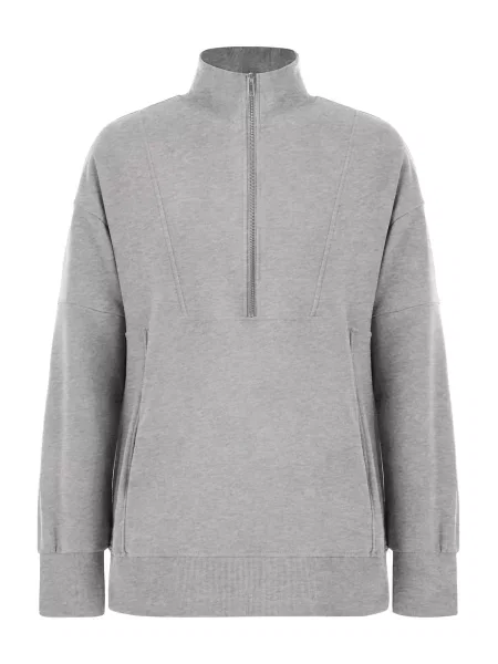 Imily Bela Mikina šedá