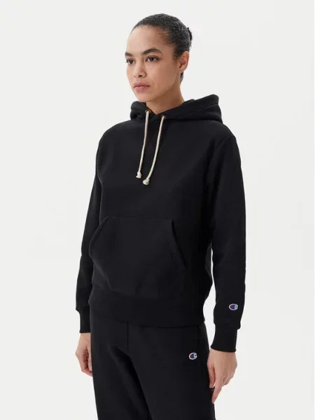 Champion Bluza czarny