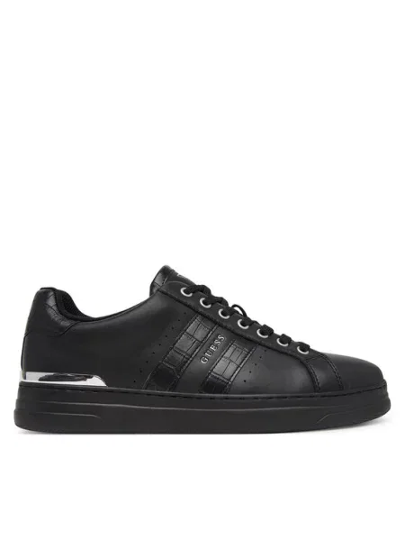 Guess Sneakers FMFWYC negru