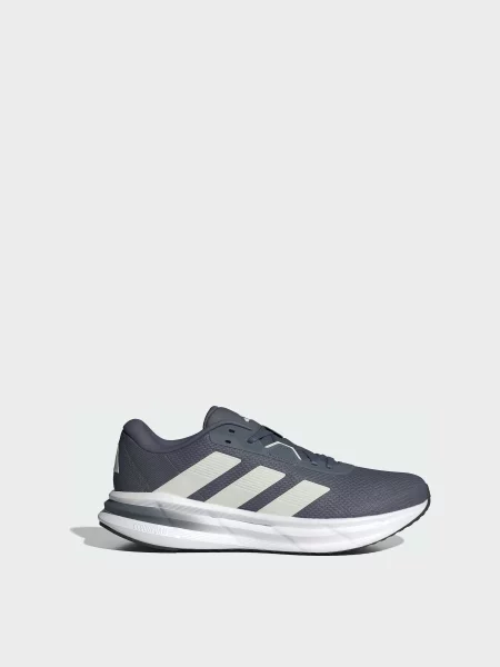Кроссовки для бега Adidas для бега черные