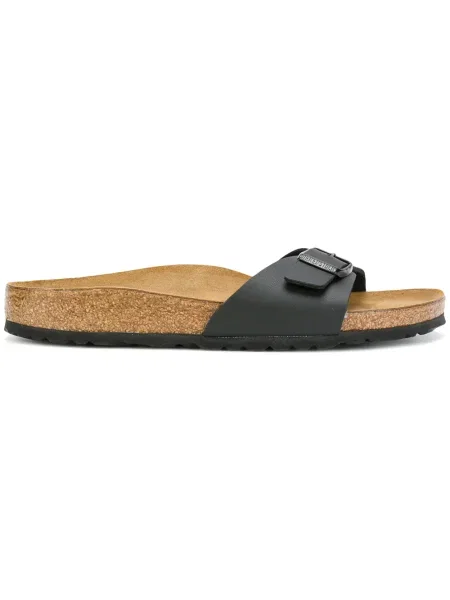 Сандали Birkenstock черно