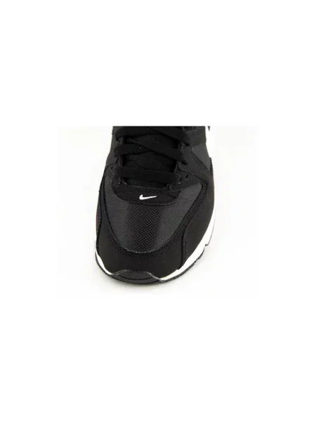 Pantofi Nike alb