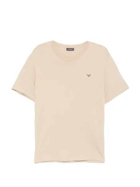 Tricou Emporio Armani cu imagine