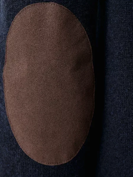 Шерстяной свитер Hackett London
