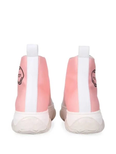 Sneakerși N°21 roz