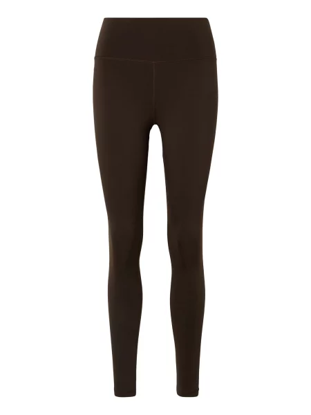 Reebok Pantaloni sport maro