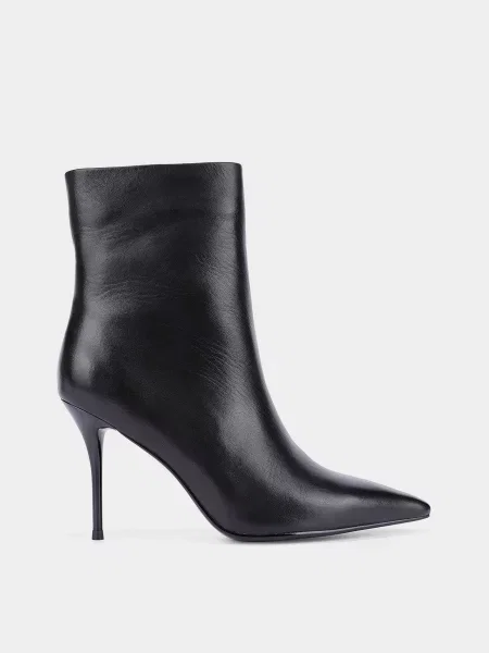 Ботинки Mia May черные