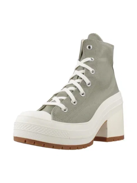 Pantofi Converse verde
