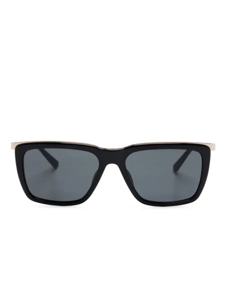 Ochelari de soare Saint Laurent Eyewear negru