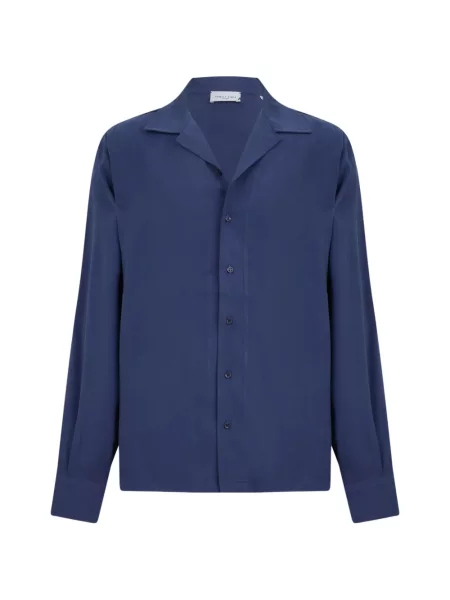 Košile Family First modrá