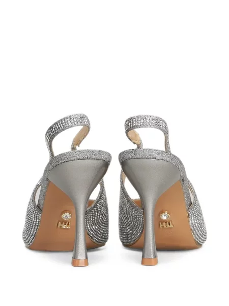 Pantofi cu toc Twenty Fourhaitch slingback