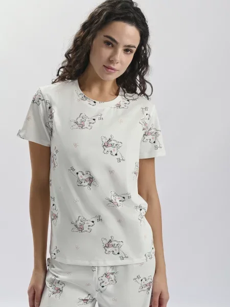 Пижама Elegante