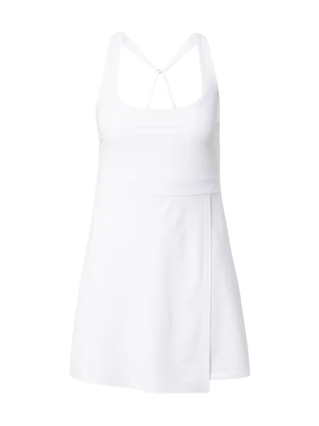 Abercrombie & Fitch Haljina bijela