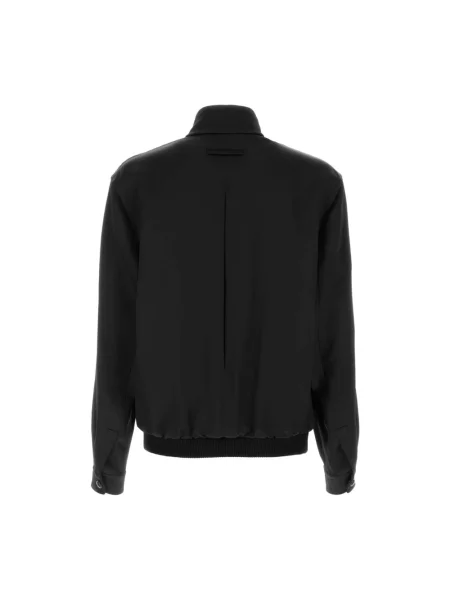 Bluza Zegna czarna