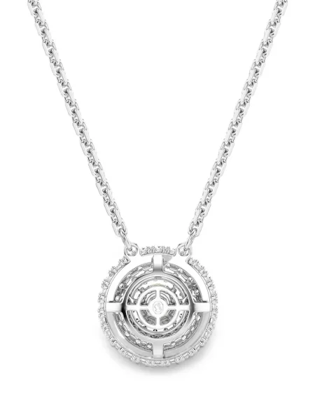 Pandantiv Swarovski cu zirconiu