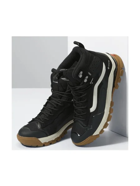Pantofi Vans negru