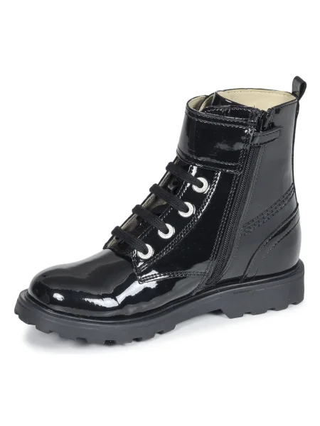 Pantofi copii Kickers negru