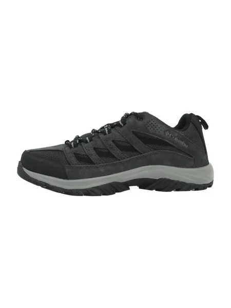 Pantofi Columbia negru