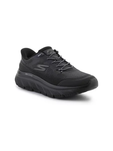 Chiloți Skechers negru
