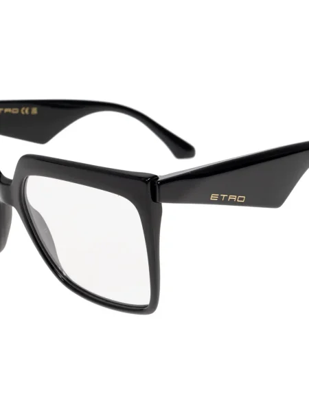 Ochelari de soare Etro negru
